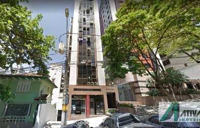 Imagem 14: Sala, 52 m² - venda por R$ 320.000,00 ou aluguel por R$ 1.000,00/mês...