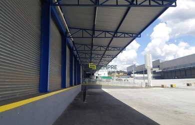 Imagem 6: Aluguel de Galpão em Betim/MG