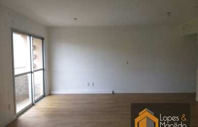 Imagem 4: APTO. 64m2 - Sala estendida, muito sol e ventilação, vaga livre, lazer...