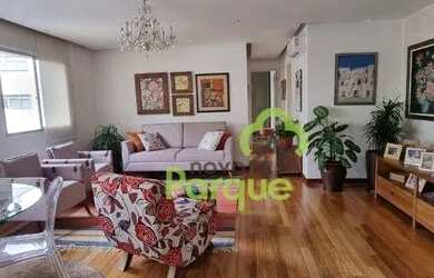 Imagem 3: Apartamento com 3 dormitórios, 84 m² - venda por R$ 745.000,00 ou aluguel...
