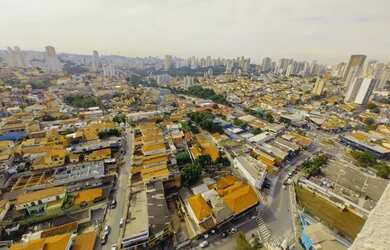 Imagem 4: Apartamento para venda com 72 metros quadrados com 2 quartos em Lauzane...