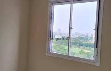 Imagem 13: Apartamento novo 40m2 sacada planejados pronto pra morar