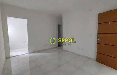 Imagem 2: Apartamento com 2 dormitórios, 50 m² - venda por R$ 285.000,00 ou aluguel...