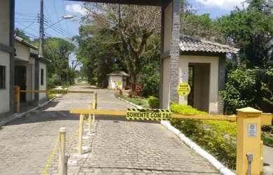 Imagem 13: Lote 100% legalizado em condomínio fechado com 215 m² no melhor de Vargem Grande