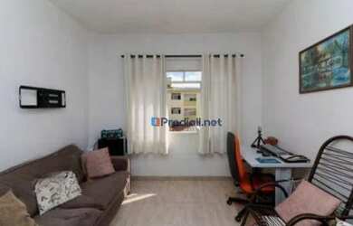 Imagem 3: Apartamento com 1 dormitório à venda, 62 m² por R$ 265.000,00 - Freguesia...