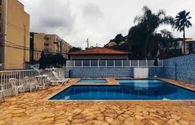 Imagem: O apartamento para alugar possui 3 Dormitórios, 1 Banheiro