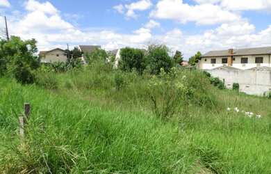 Imagem 11: Lote/Terreno para venda possui 1900 metros quadrados em Bairro Alto - Curitiba - PR