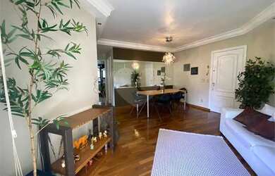 Imagem 3: São Paulo - Apartamento Padrão - MOEMA