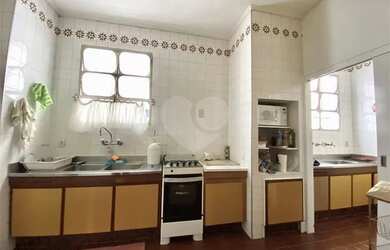 Imagem 12: Apartamento no Jd Europa 196 m² ao lado dos clubes Pinheiros e Hebraica