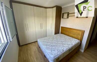 Imagem 5: Apartamento, 64 m² - venda por R$ 615.000,00 ou aluguel por R$ 3.300,00/mês...