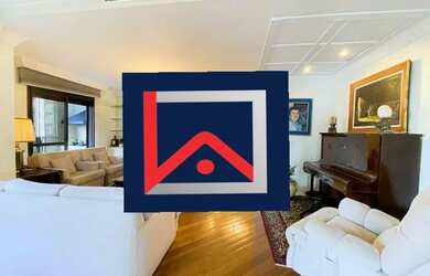 Imagem: O apartamento possui 4 Dormitórios, 5 Banheiros, 5 Vagas na