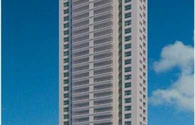Imagem 1: Apartamento à venda, 259 m² por R$ 1.607.970,00 - Mirante - Campina Grande/PB
