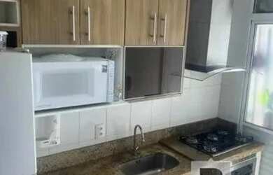 Imagem 8: Apartamento para locação com 76 metros quadrados com 3 quartos em Mooca...