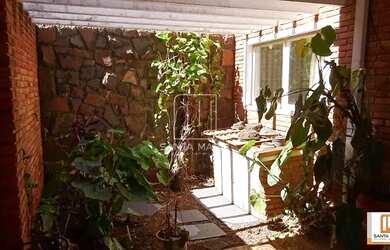 Imagem 8: Casa sobrado na rua 4 dormitórios/suite, cozinha planejada