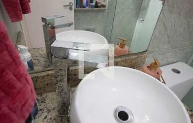 Imagem 15: Apartamento para Aluguel - Copacabana, 1 Quarto, 70 m2