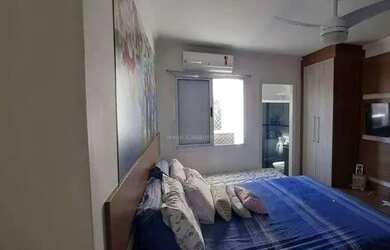 Imagem 12: Apartamento com 3 dormitórios à venda, 76 m² por R$ 281.000,00 - Residencial...