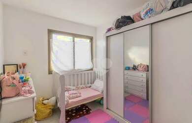 Imagem 12: Cobertura com 3 dormitórios para alugar, 125 m² por R$ 4.778,90/mês...