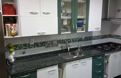 Imagem 11: Cobertura em Freguesia de Jacarepaguá - Rio de Janeiro