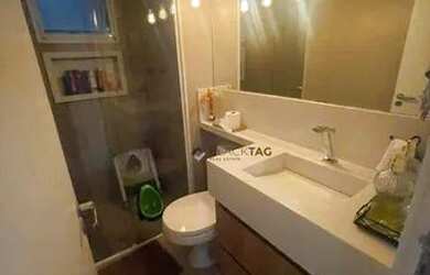 Imagem 12: APARTAMENTO GARDEN À VENDA NO CONDOMÍNIO ROSSI MAIS JARDINS NO JARDIM...