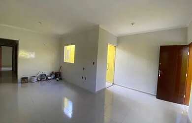 Imagem 4: Casa reformada. 1 Banheiroe2 Dormitórios