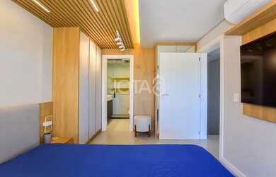 Imagem 13: CURITIBA - Apartamento Padrão - Água Verde