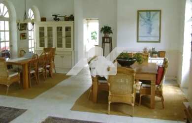 Imagem 8: casa - Condomínio Fazenda Duas Marias - Jaguariúna