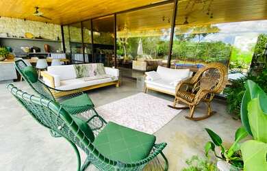 Imagem 12: CASA LOCAÇÃO 04 SUÍTES