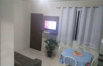 Imagem 3: Apartamento para aluguel e venda com 42 metros quadrados com 2 quartos