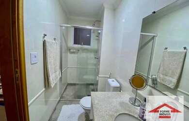 Imagem 14: Apartamento com 4 dormitórios, 180 m² - venda por R$ 1.800.000 ou aluguel por R$ 9.000,00