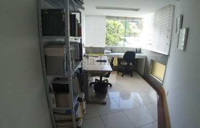 Imagem 14: Prédio Corporativo