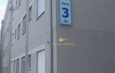 Imagem 10: Apartamento com 2 dormitórios, 43 m² - venda por R$ 150.000 ou aluguel por R$ 1.125/mês