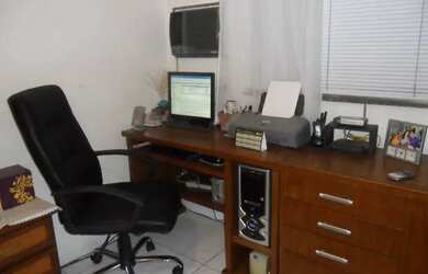 Imagem 6: Vendo Apto 1 Qt na Penha. 1 Banheiroe1 Dormitório