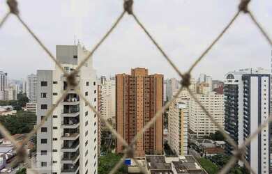 Imagem 9: Apartamento para Aluguel - Moema, 2 Quartos, 130 m2