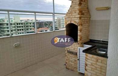 Imagem 11: Cobertura com 3 dormitórios para alugar, 110 m² por R$ 4.003,00/mês...