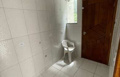 Imagem 4: Alugo Sobrado Novo em Condomínio Fechado no Guabirotuba