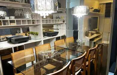 Imagem 5: Apartamento para Venda - Condomínio Minha Praia - Barra da Tijuca