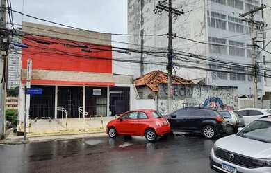 Imagem 2: Casa para venda, locação ou incorporação no Canela - Salvador - BA