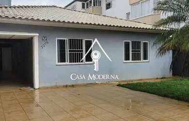 Imagem: A casa possui 3 Dormitórios, 5 Banheiros, 5 Vagas na garagem