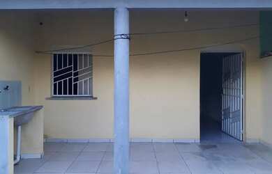 Imagem: O apartamento possui 1 Dormitório, 1 Banheiro e está localizado