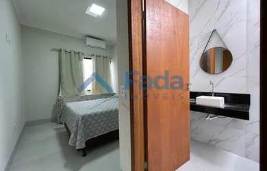 Imagem 4: PORTO RICO - Casa Padrão - Loteamento Bela Vista