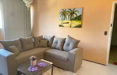 Imagem 9: Vendo troco por casa lindo apt no melhor da praia do futuro