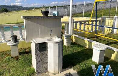 Imagem 14: Lindíssima Casa No Condomínio Residencial Jardim Flamboyan