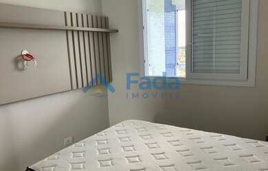 Imagem 9: PORTO RICO - Apartamento Padrão - Residencial Rio Parana