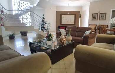 Imagem 13: SAO JOSE DO RIO PRETO - Casa Padrão - RESIDENCIAL JARDINS DAMHA II