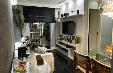 Imagem 6: Apartamento para Venda - Condomínio Minha Praia - Barra da Tijuca