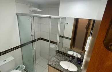 Imagem 8: Villaggio Di Bonifácia. Churrasqueira, Ar-condicionado, Área de serviçoe72m²...