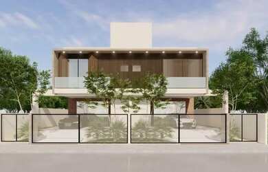 Imagem 2: Casa à venda, 187 m² por R$ 1.905.500,00 - Rio Tavares - Florianópolis/SC