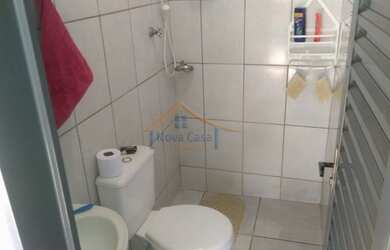 Imagem 4: Casa Padrão - Ribeirão Preto - JD DR PAULO GOMES ROMEU