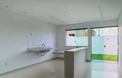 Imagem 2: Casa de condomínio para venda tem 170 metros quadrados com 3 quartos