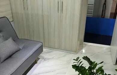 Imagem 13: Apartamento para Venda - Condomínio Minha Praia - Barra da Tijuca